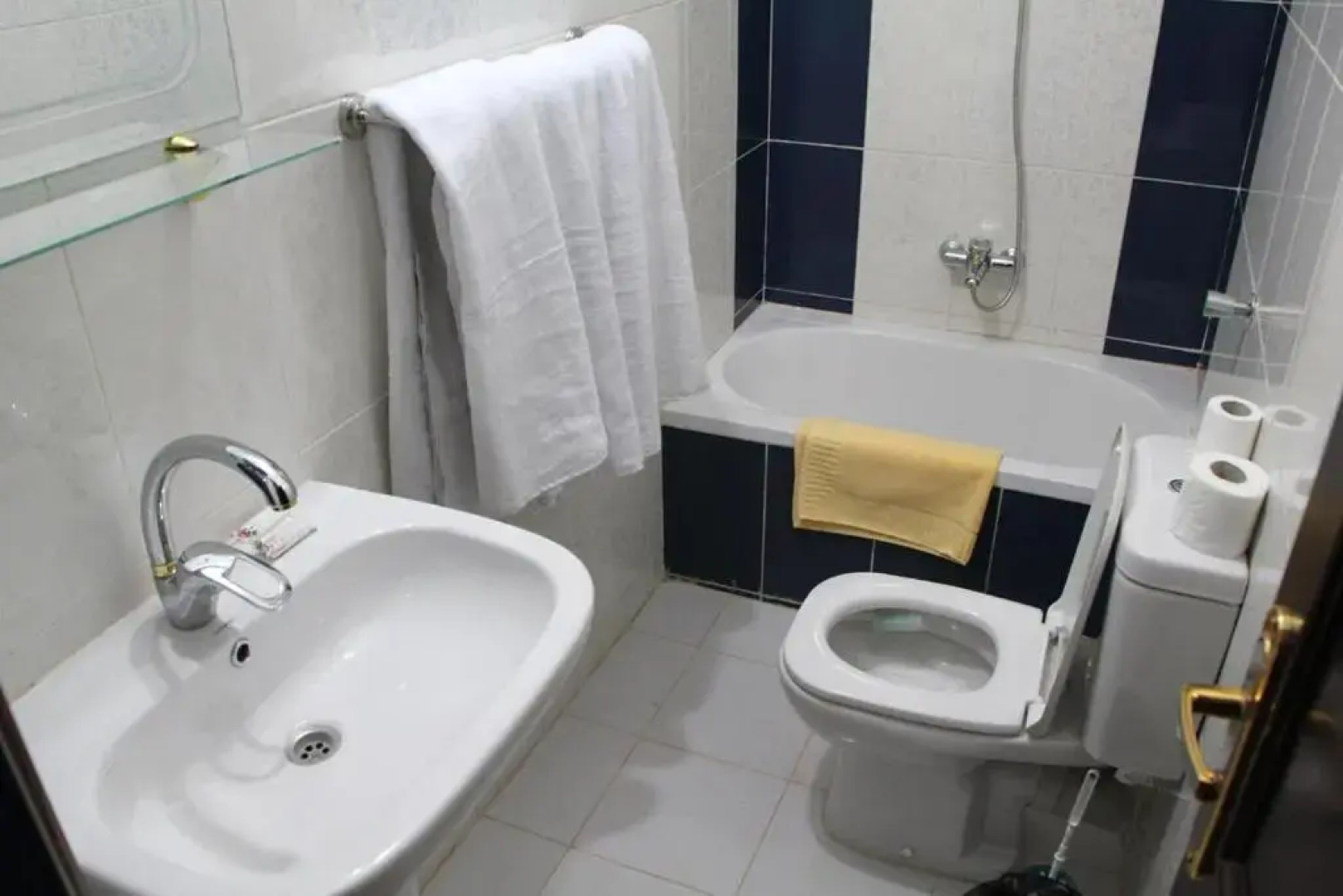 Ekadolli Nubian Guesthouse Aswan