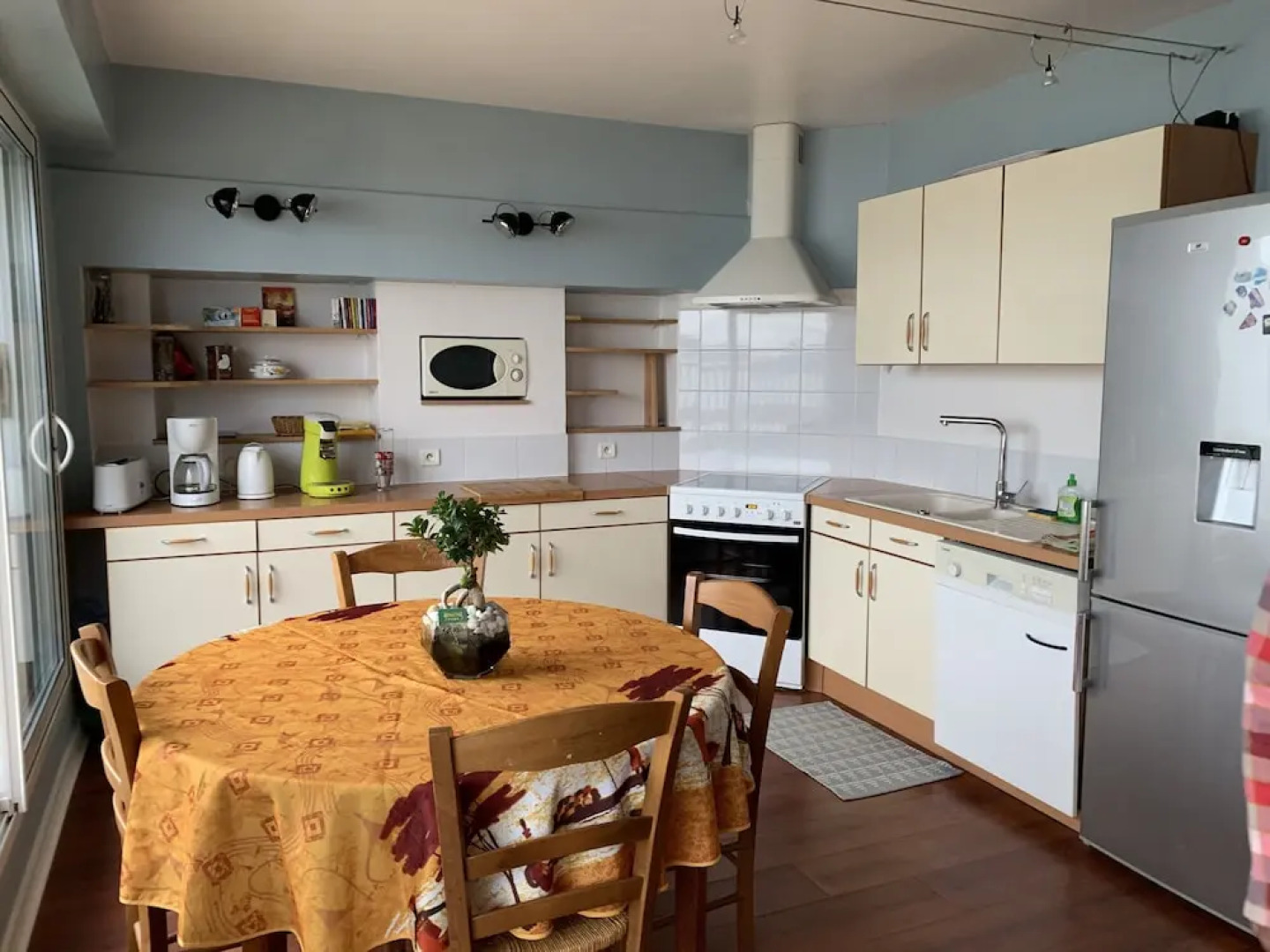 L'Imprenable vue mer