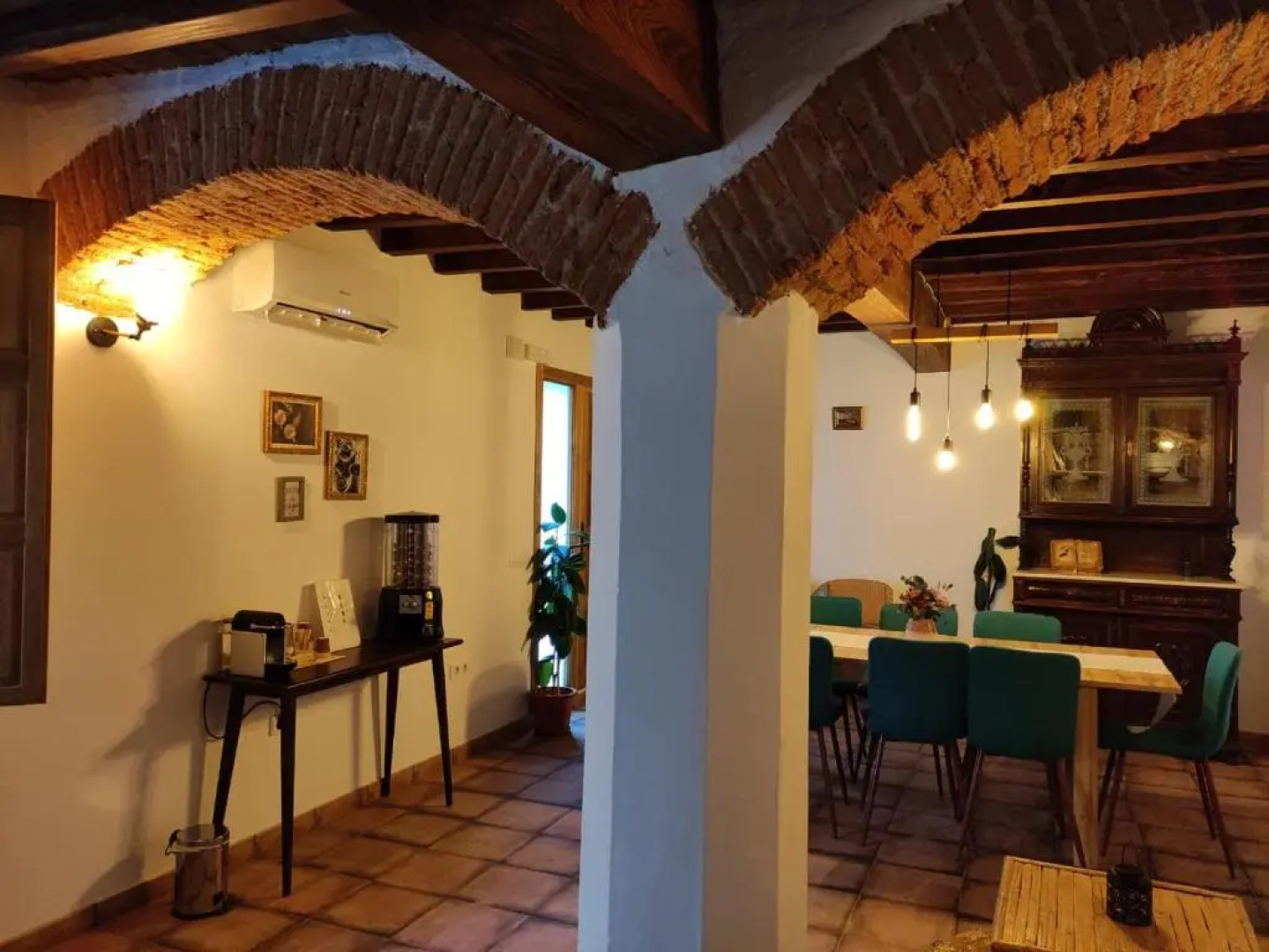 Casa Rural el Rincón de Monfragüe