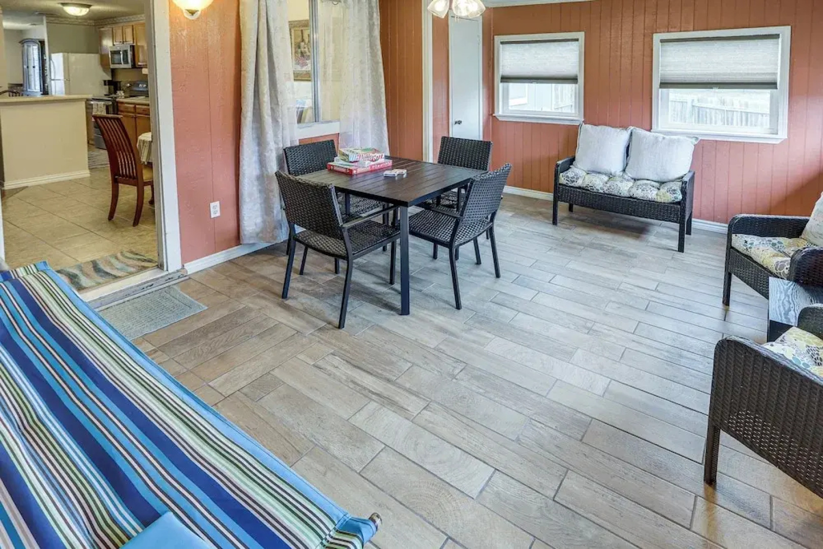 Killeen Home w/ Sunroom ~ 8 Mi to Fort Cavazos!