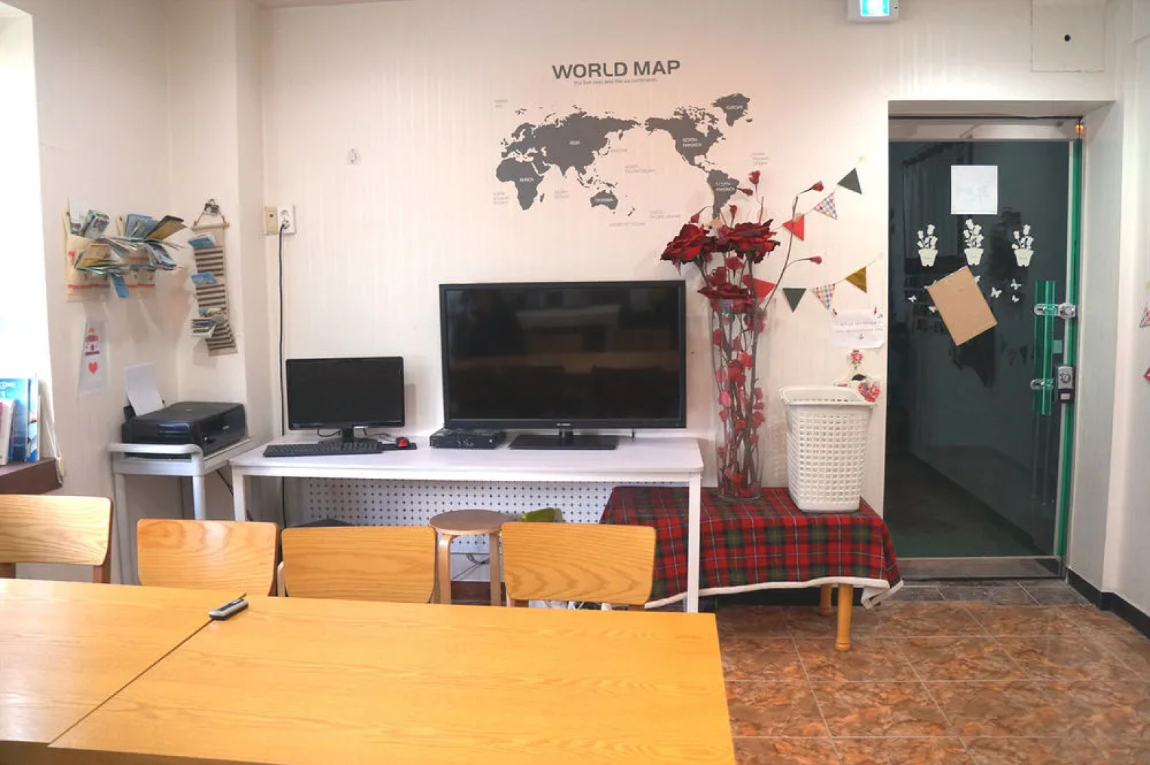 Suncheon Tour Guest House - Hostel