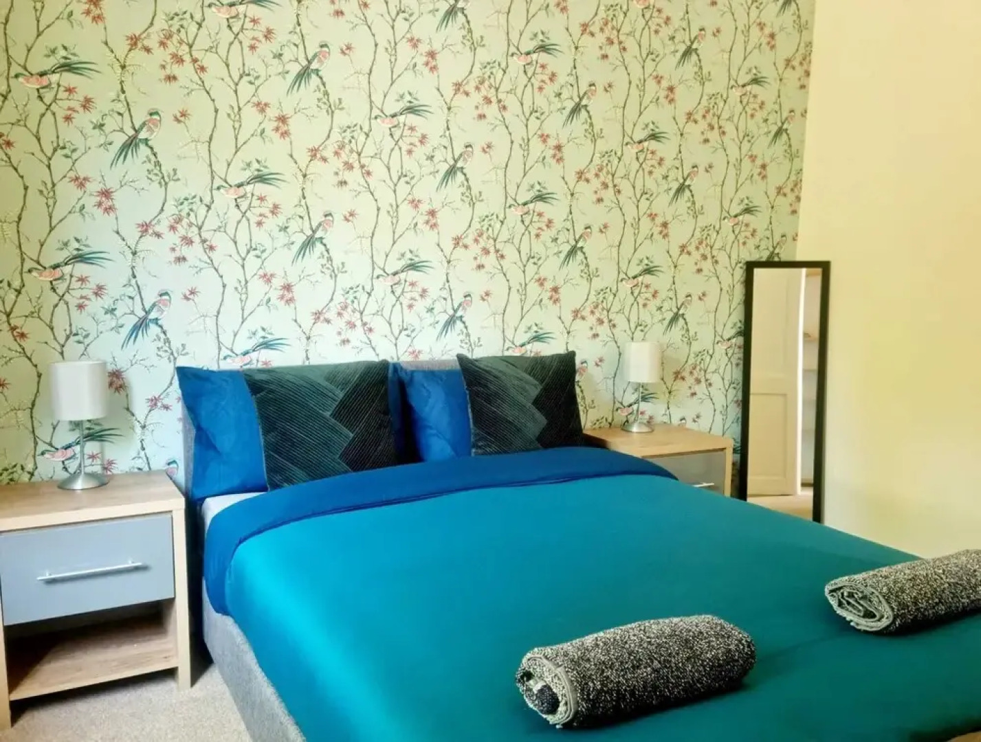 Kilmun Court Cottage