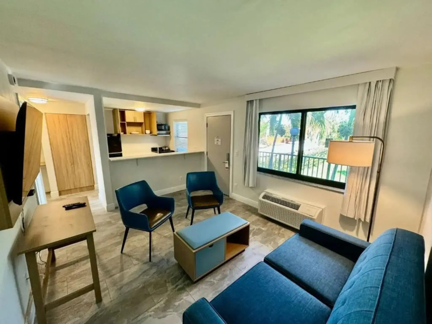 Nova Inn Resort