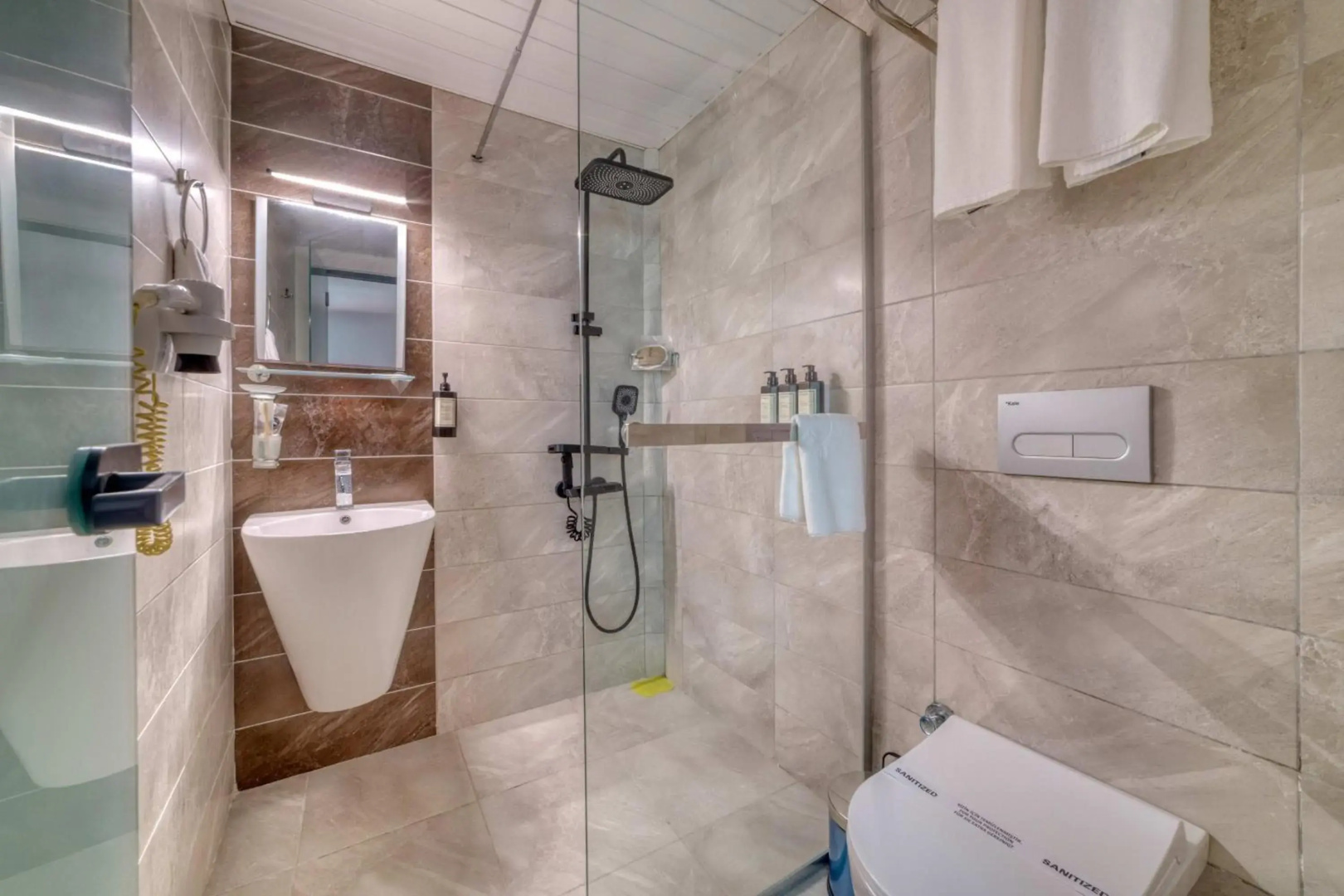 Illusion Beach Club Hotel +16 Only Adult