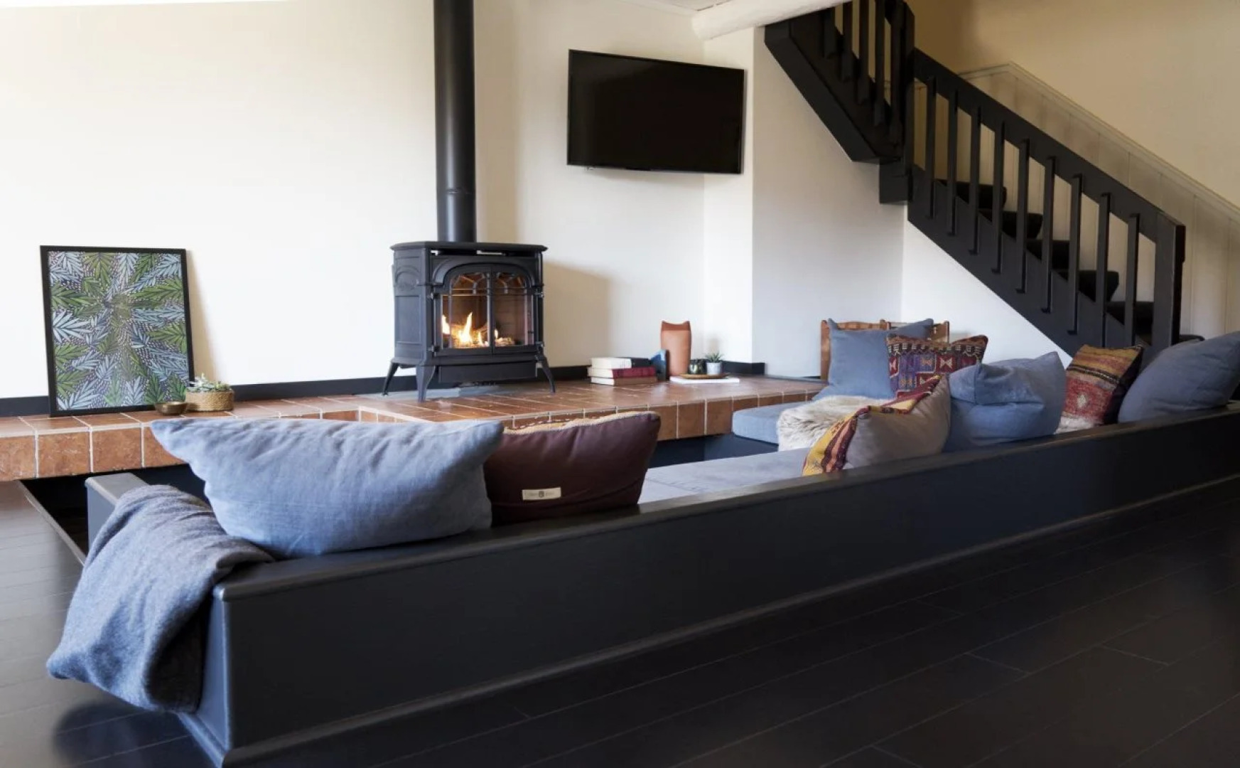 Scribner's Catskill Lodge