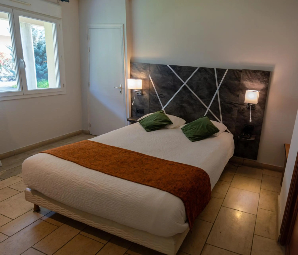 Logis De France Des Sources