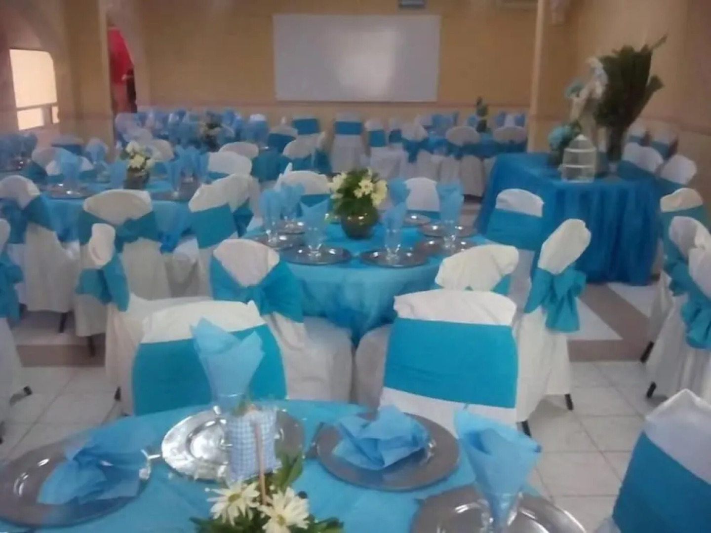 Hotel Posada del Sol Inn