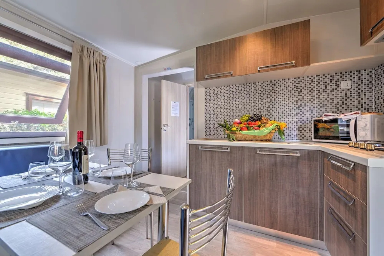 Camping Village Le Esperidi