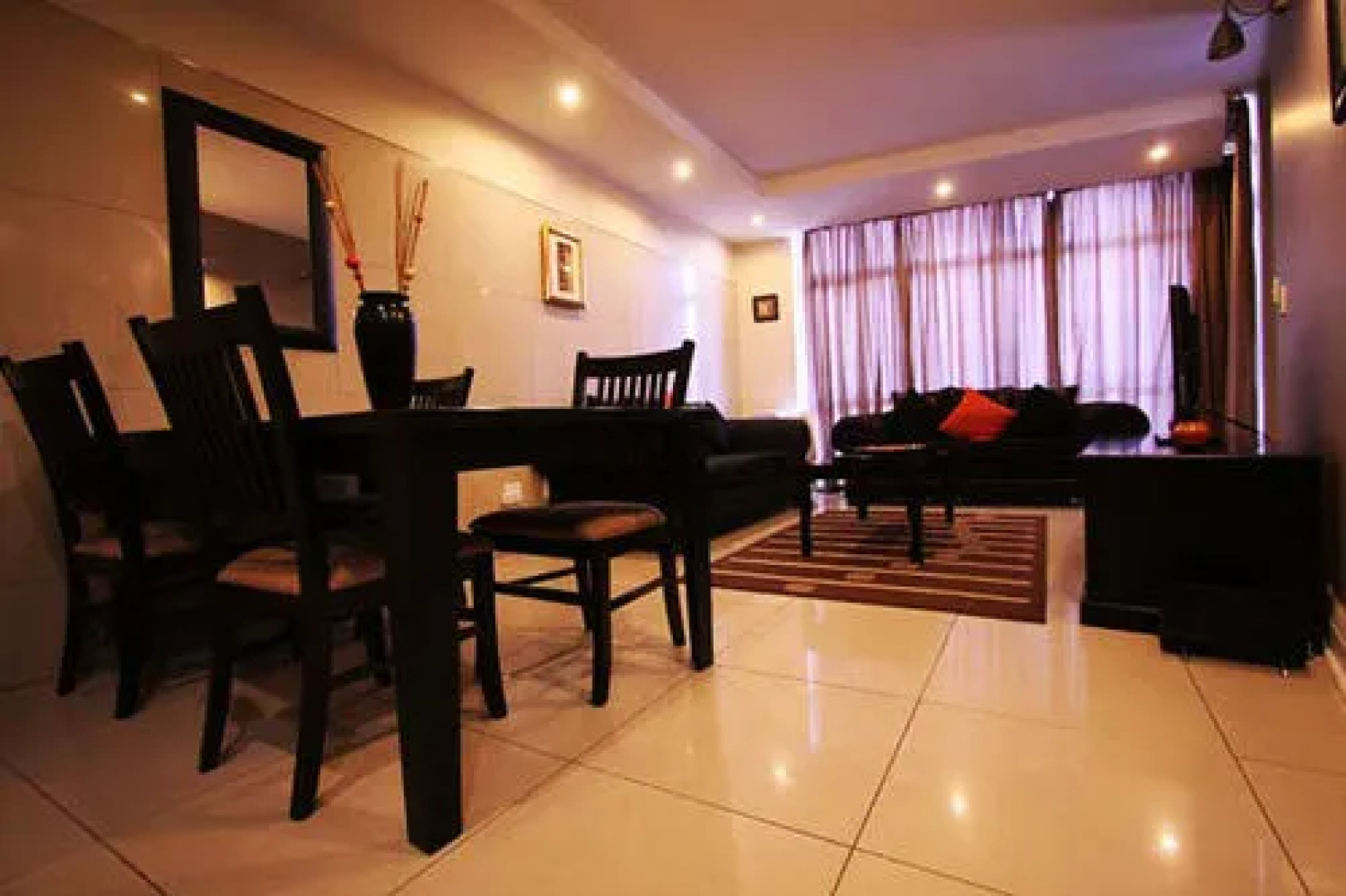 Hydro Executive Apartments