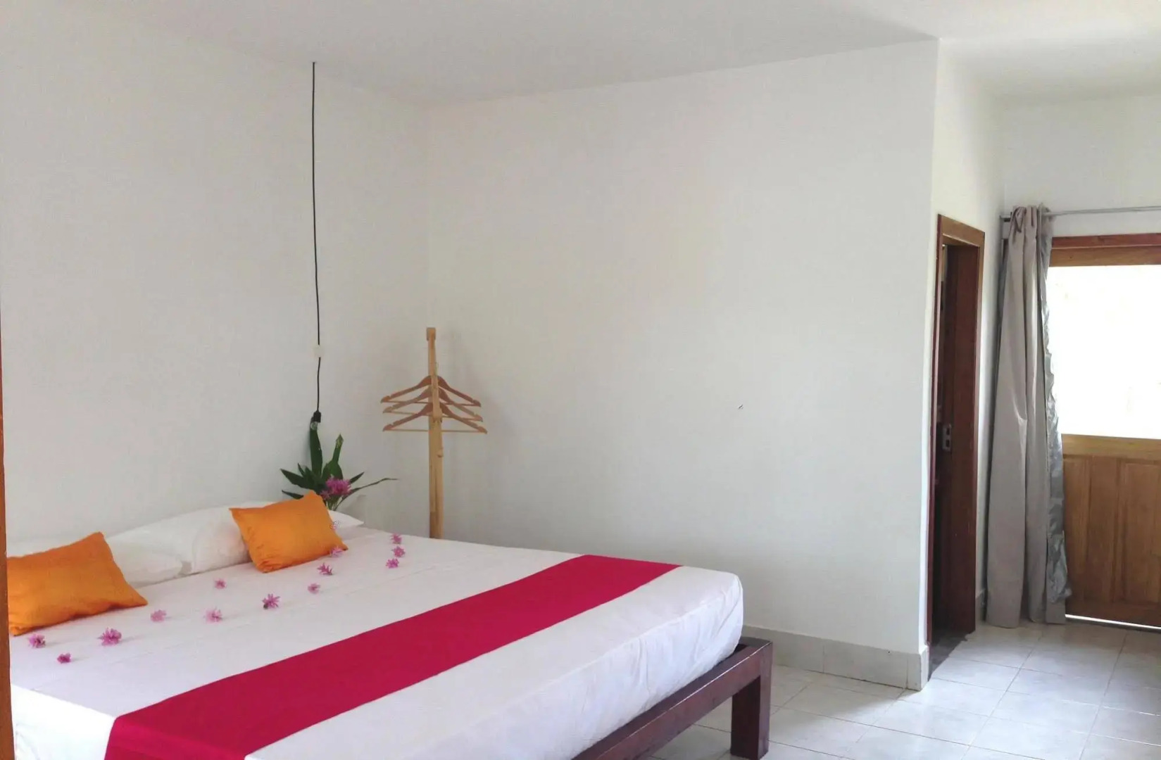 Kirirom Hill Station