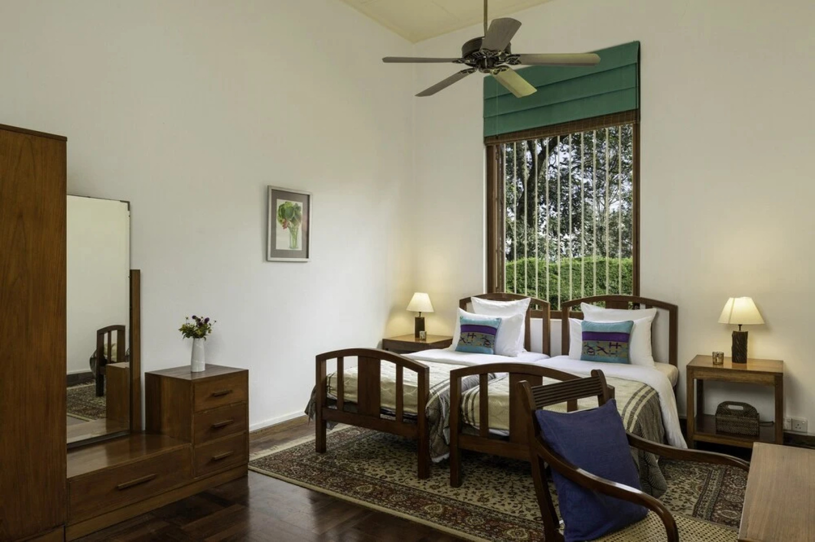 Jetwing Hoffmann Bungalow