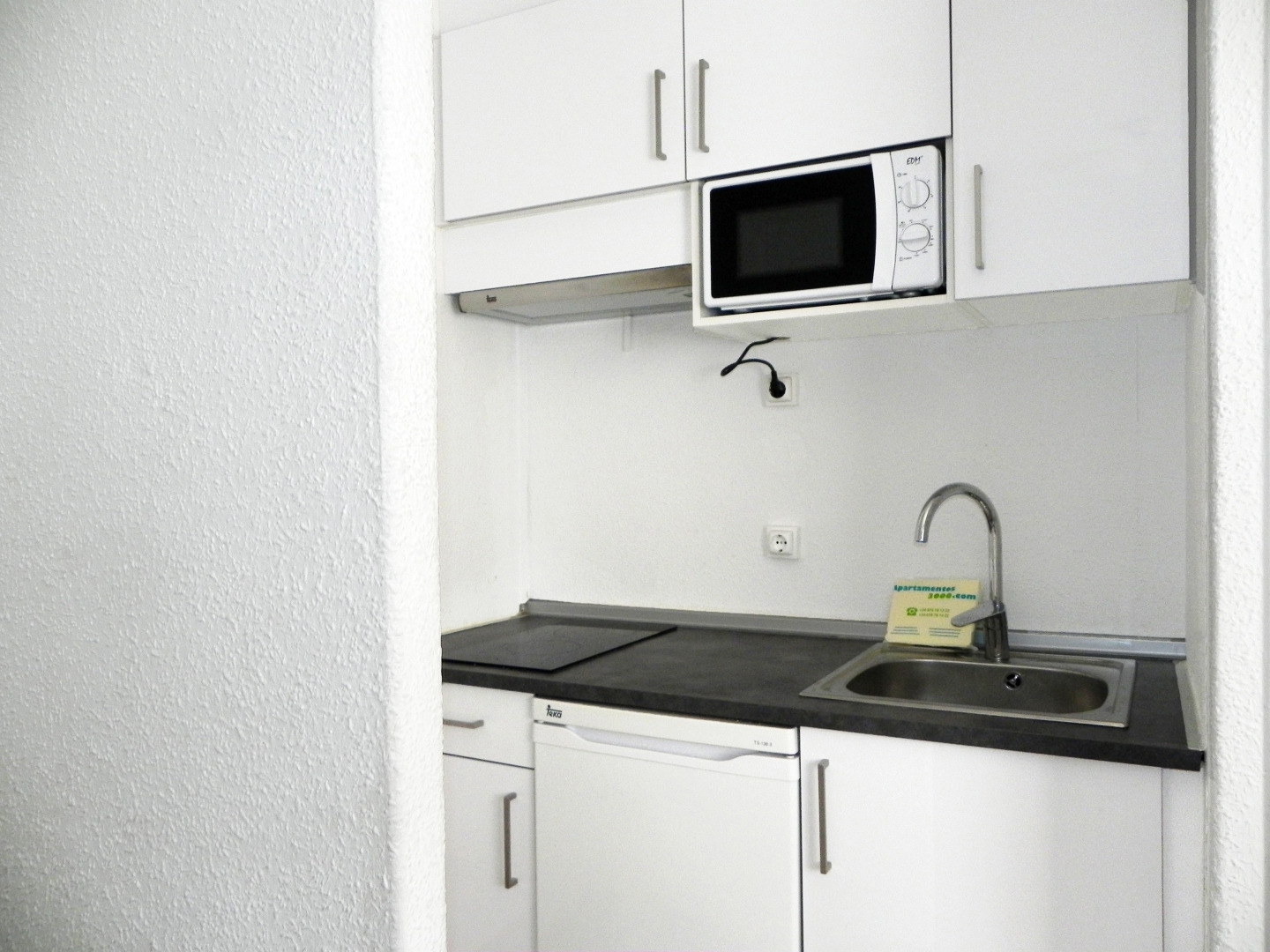 Complejo Bubal Formigal 3000