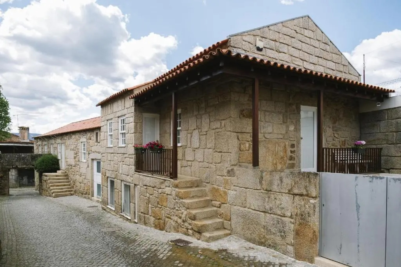 Casa do Passadico - Alvarenga