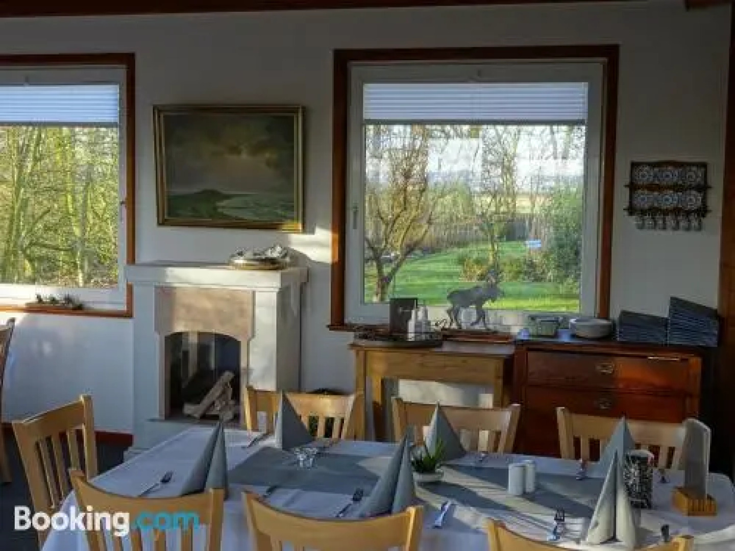 Hotel-Klanxbüller-Stuben