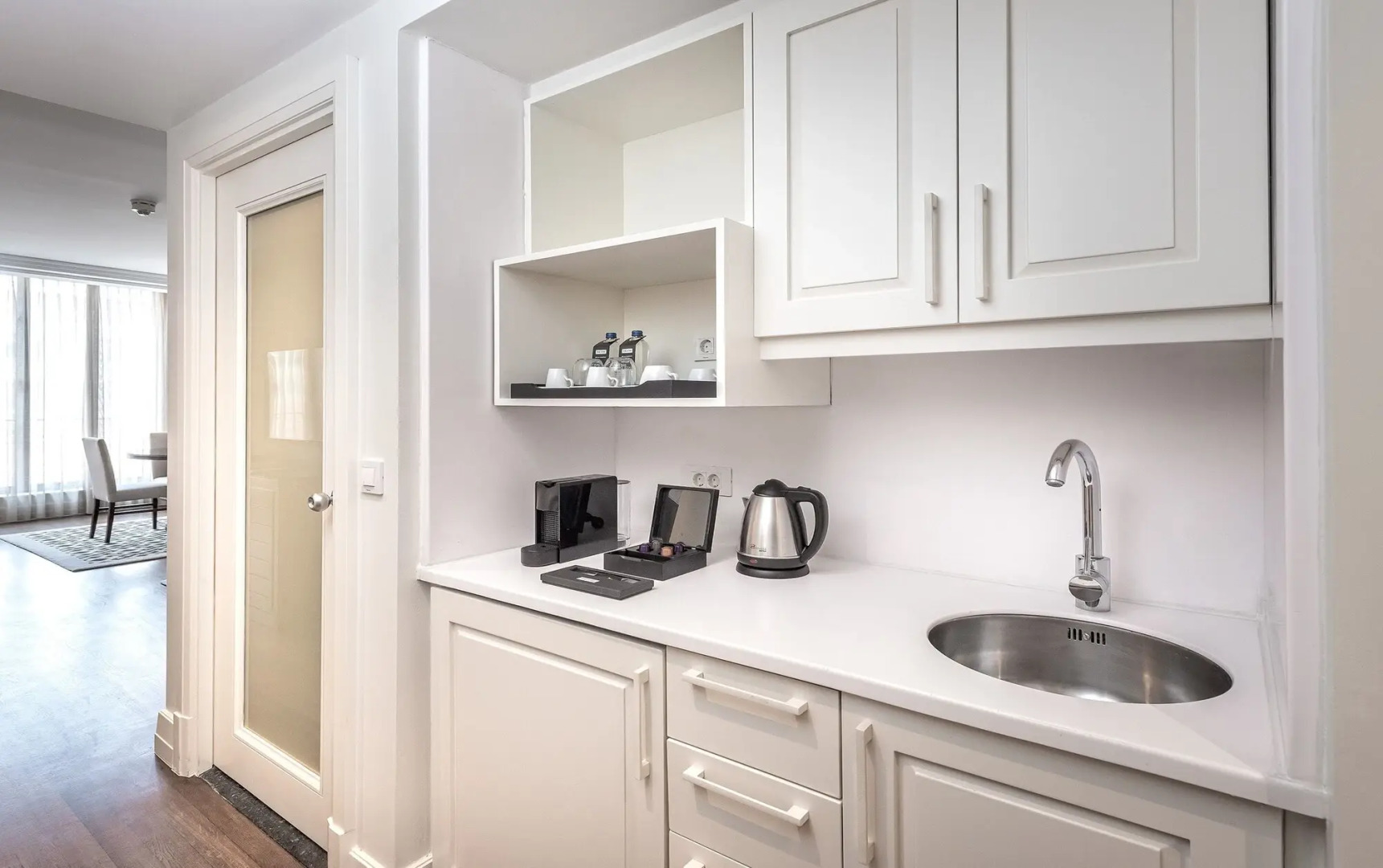 The Stay Boulevard Nisantasi