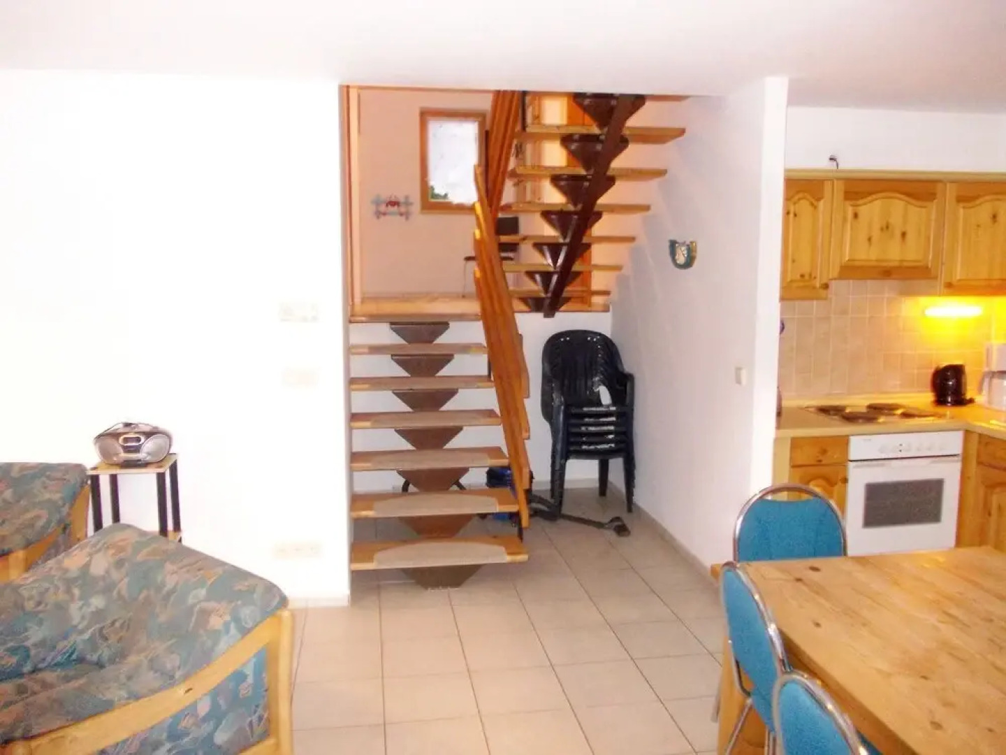 Quaint Holiday Home in Marlow With Garden