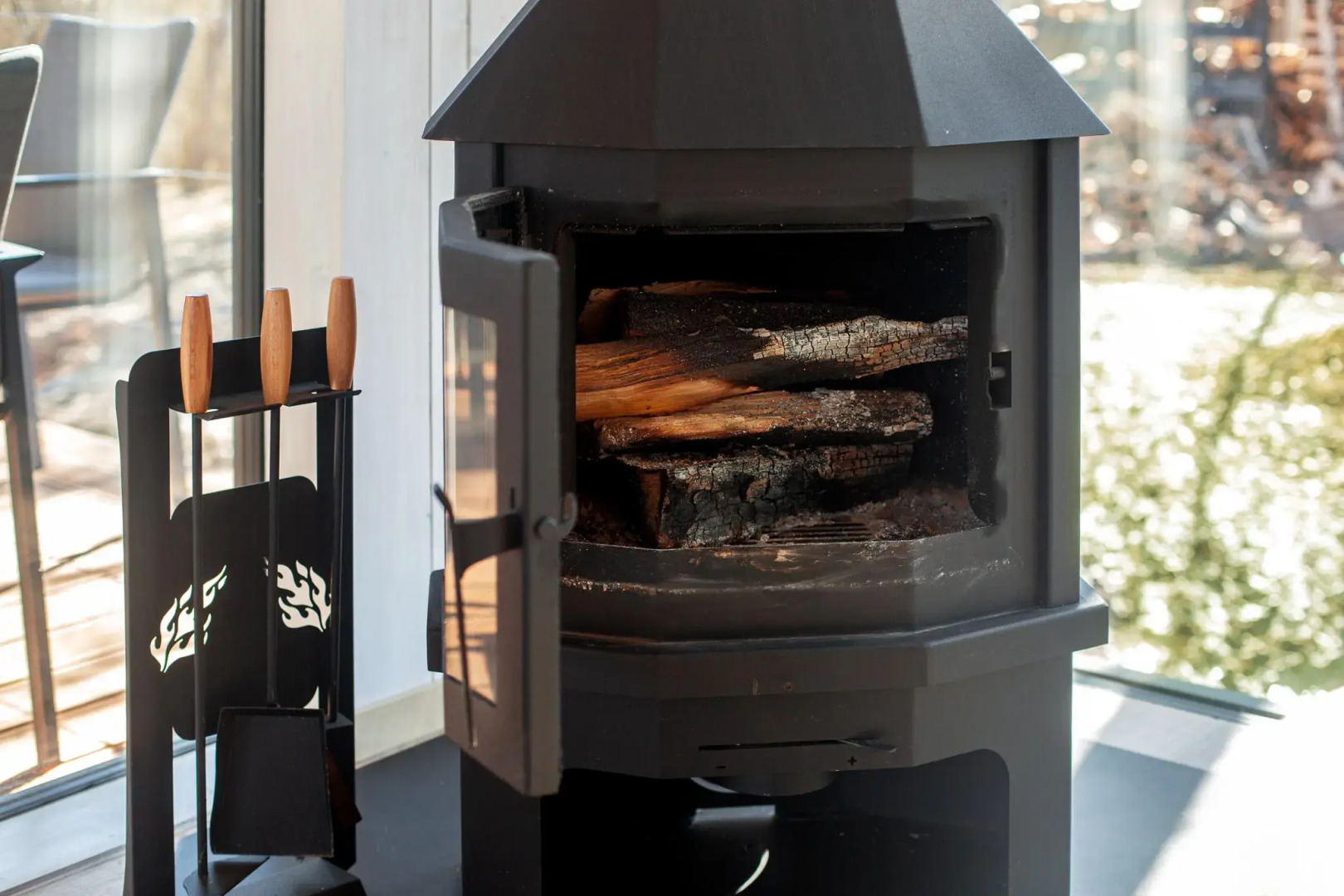 Дом в аренду Лис и Лес