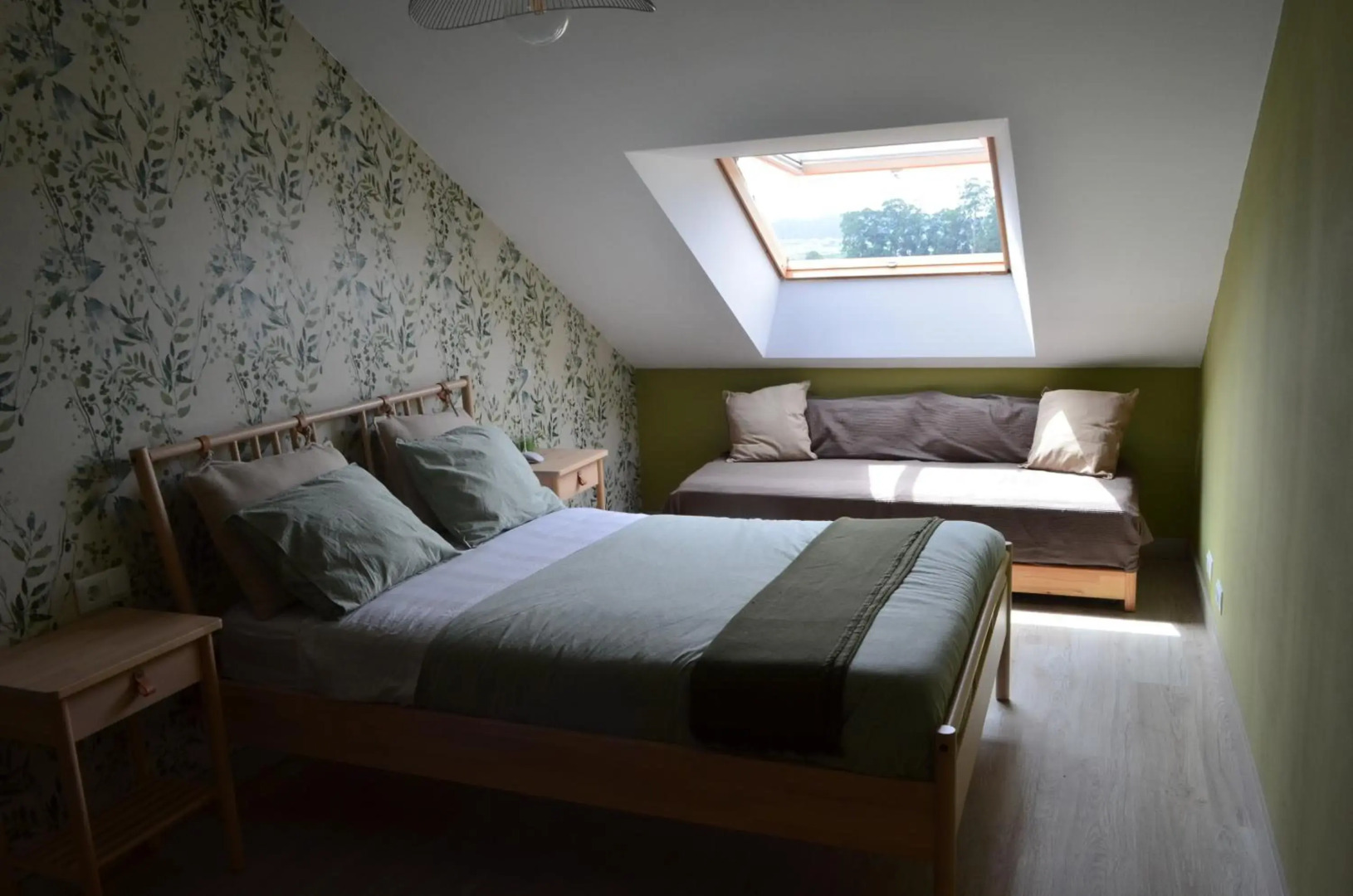 Dúplex con encanto en Ribadumia, incluye garaje