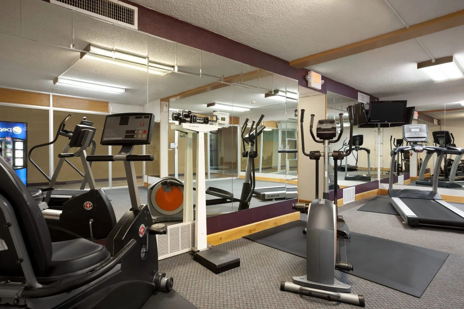 Ramada Plaza Riverside