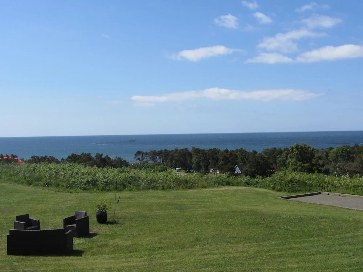 Löderups Strandbad Hotell & Stugby