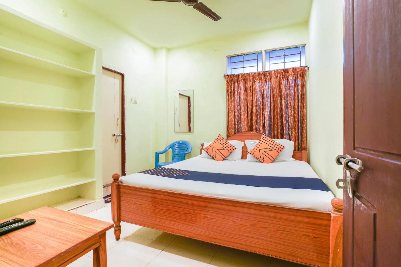 OYO Flagship 67642 SINDHU INN