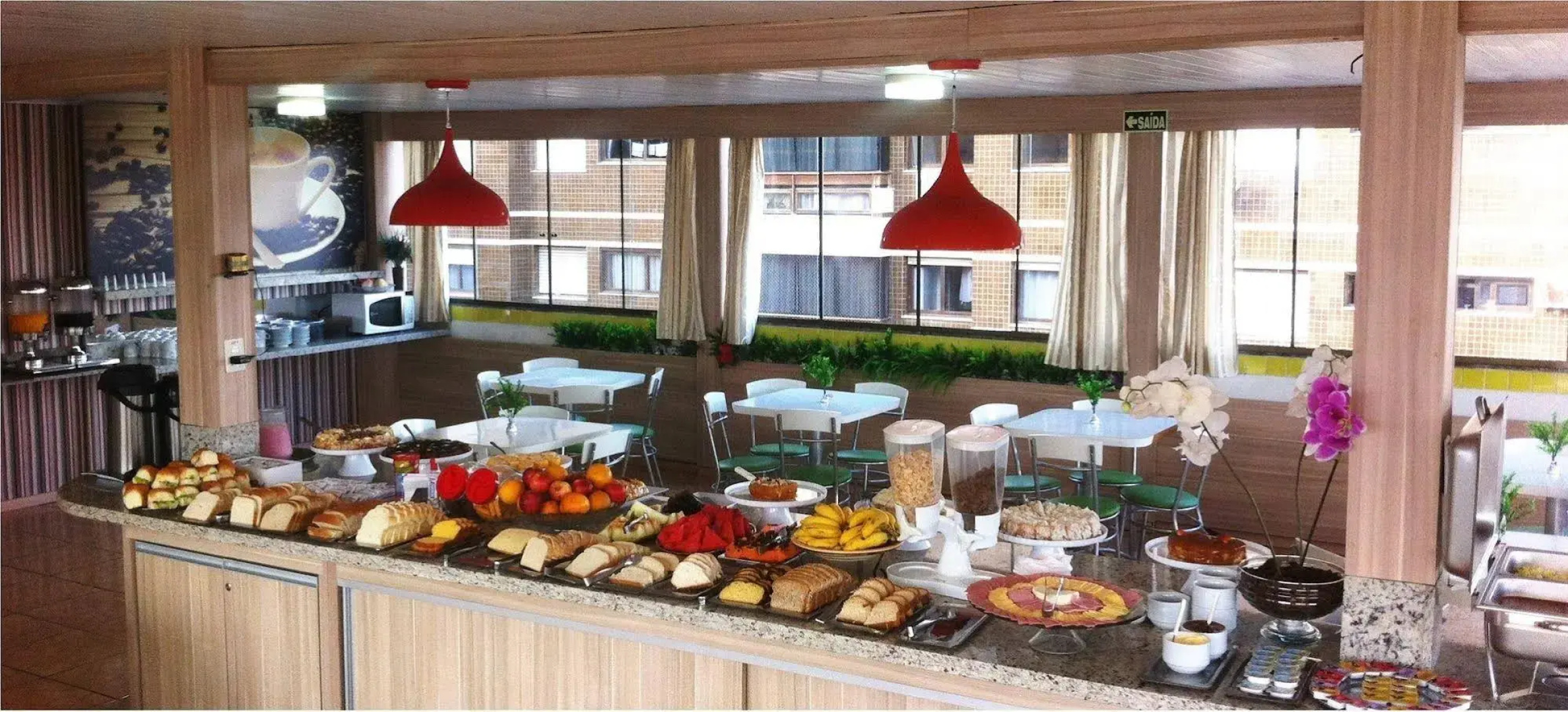 Capão da Canoa - Hotel Rediadri
