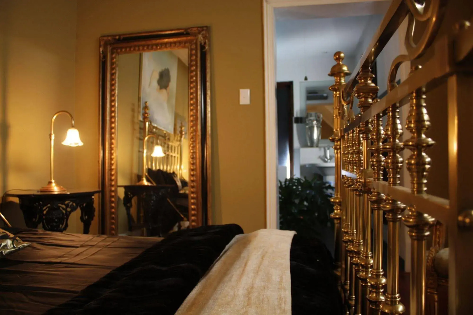 Northcliff Manor Guest House