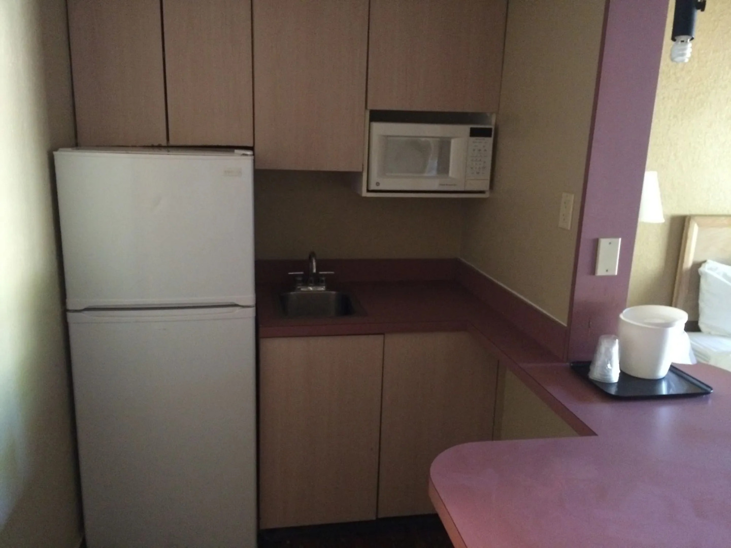 Valuelodge Busch Gardens - Tampa