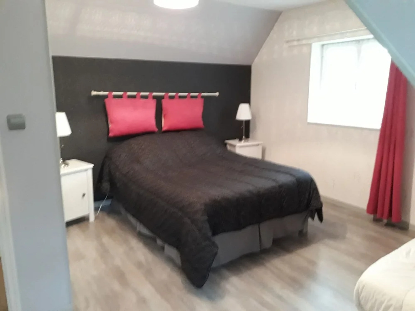 La Ferme aux Canards - gîtes