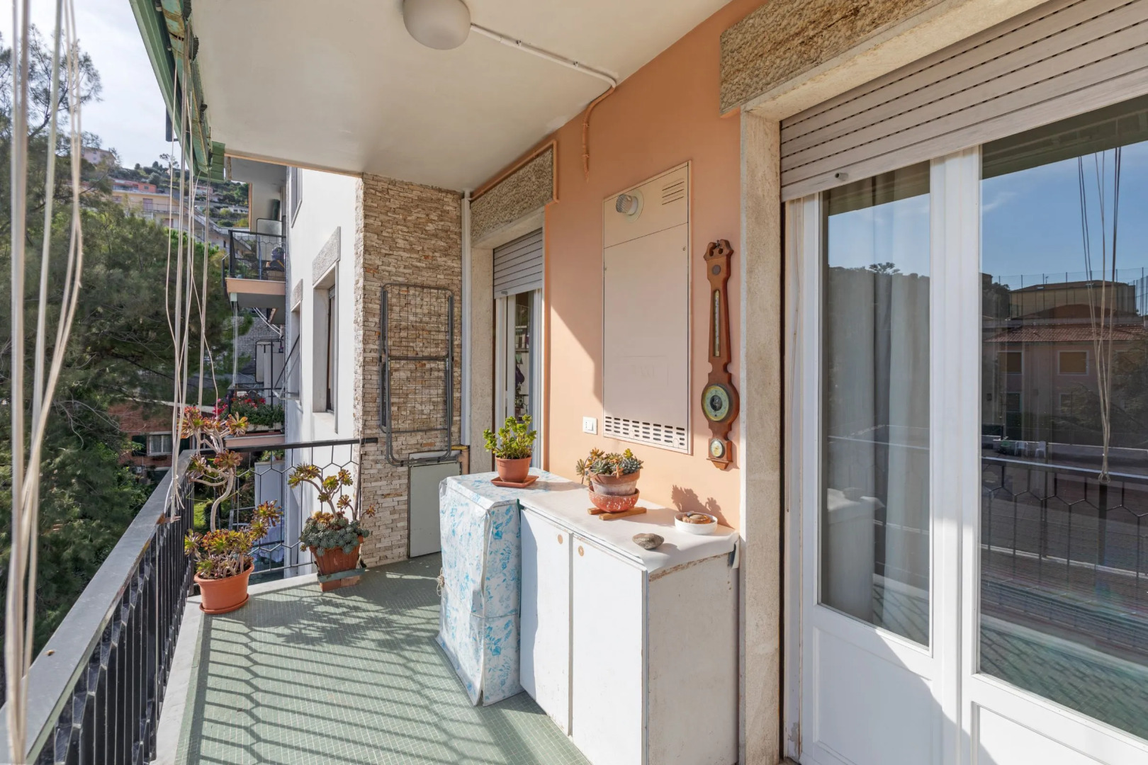 Borgo Apartment