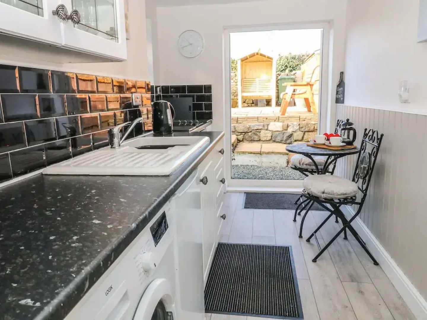 5 Glan Y Wern Terrace