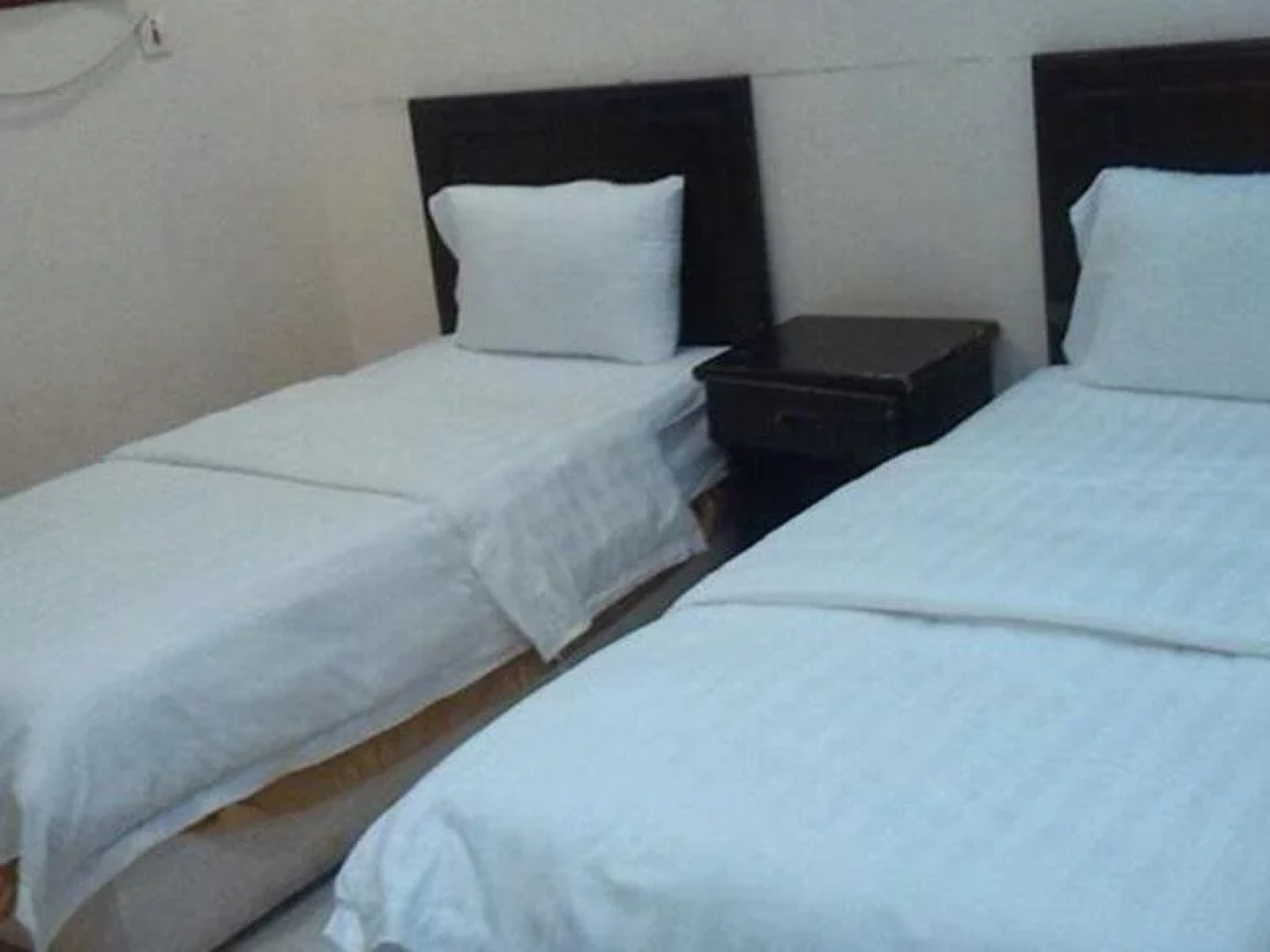 Layali El Bonduqya Suites