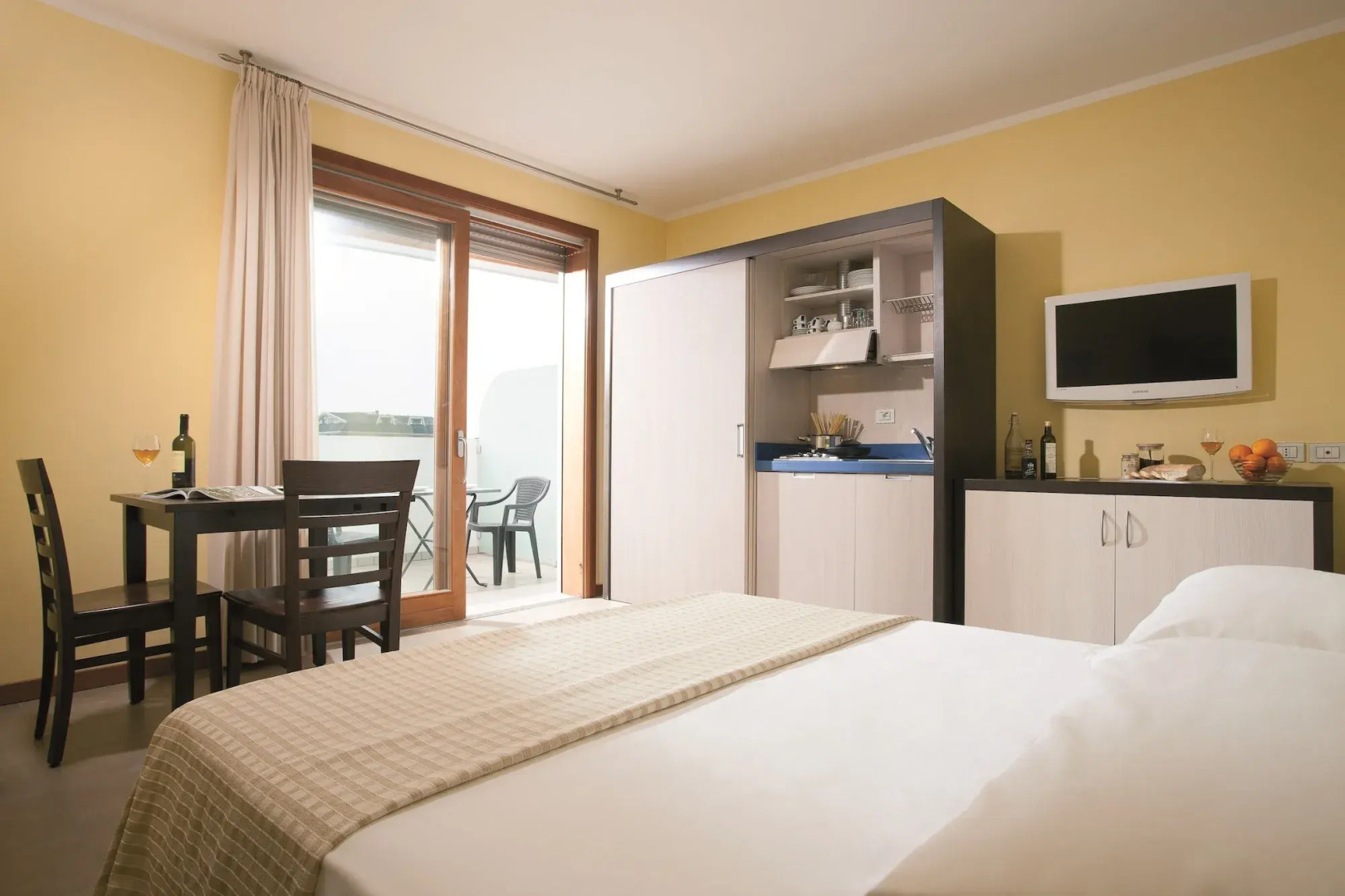 Hotel & Residence Il Teatro