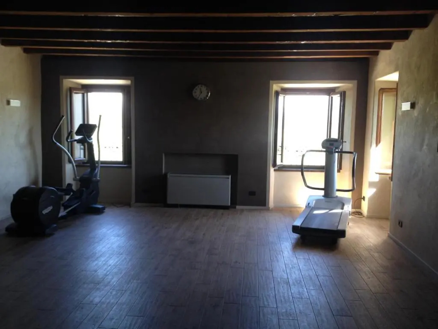 Agriturismo Macesina