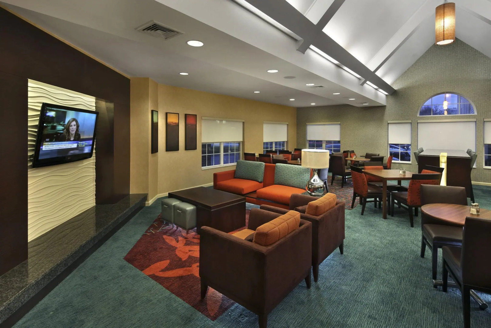 Residence Inn Marriott Danbury