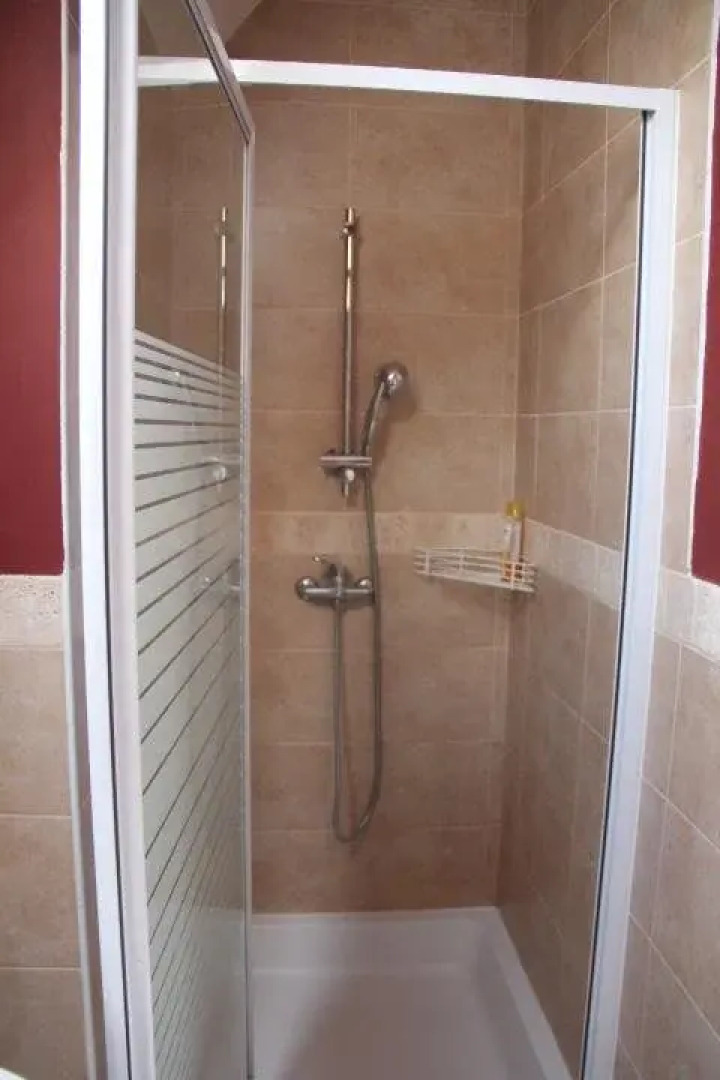 B&B La Grange Des Marnières