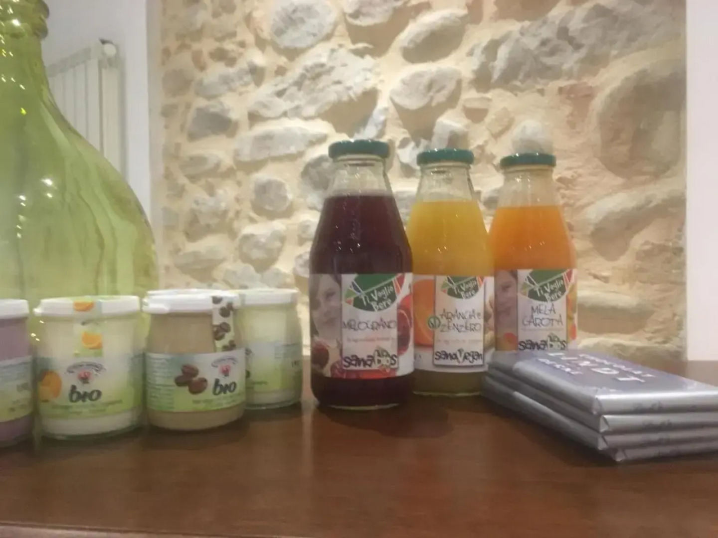 B&B Agricola Perconti