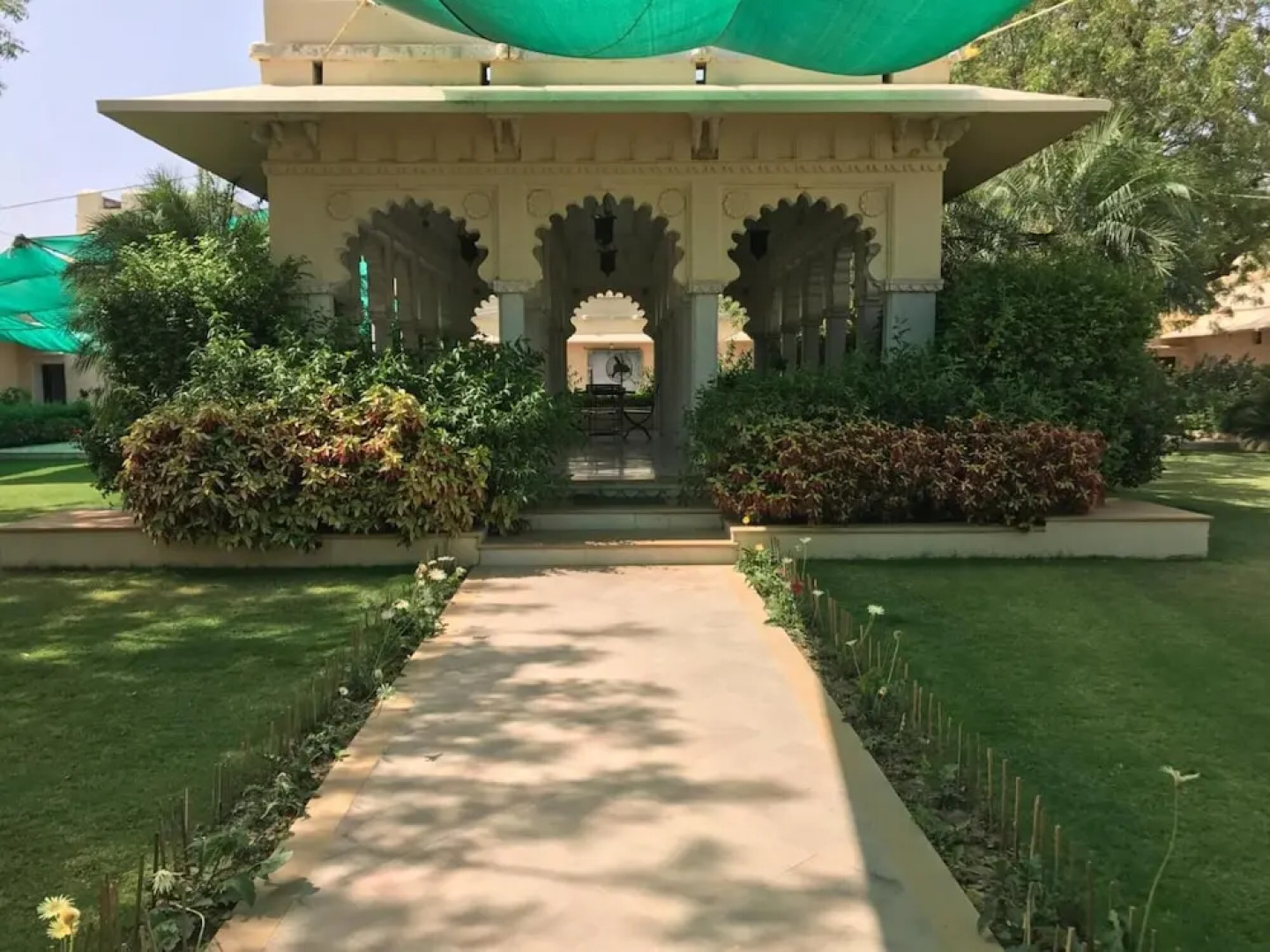 Sardargarh Heritage Hotel
