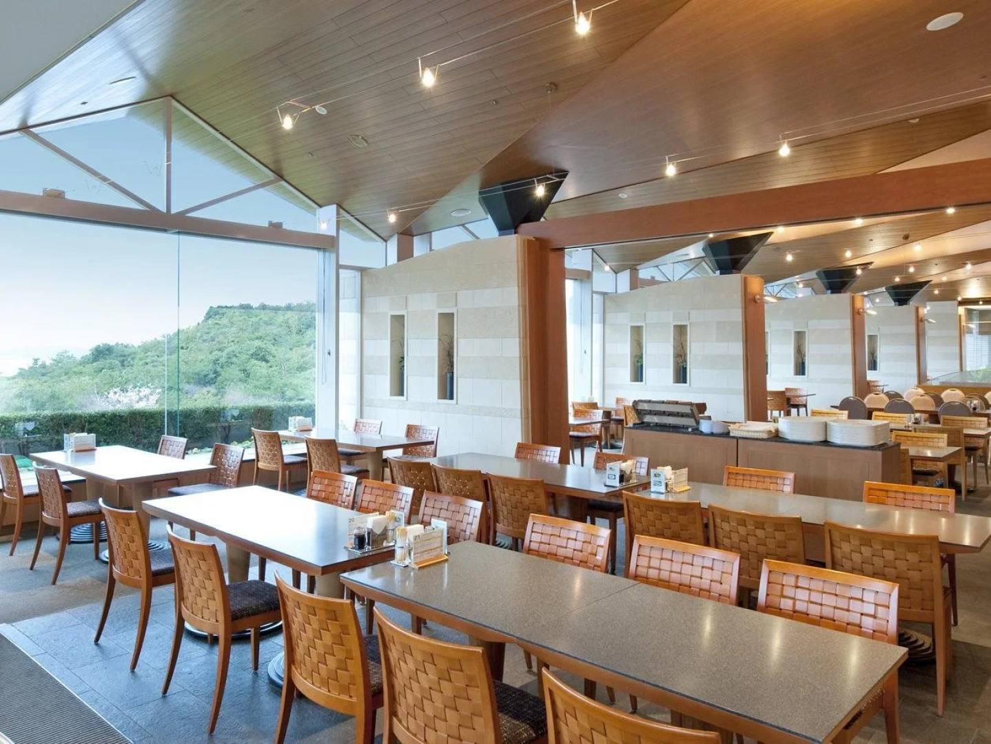 Miyako Resort Okushima Aqua Forest