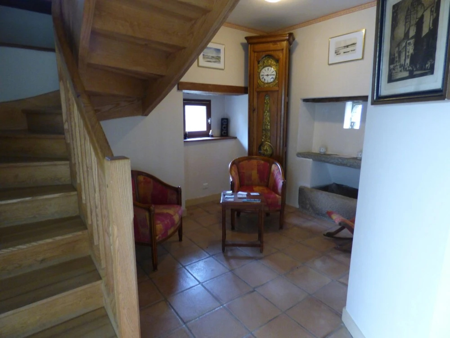 Domaine de Kerhervrec