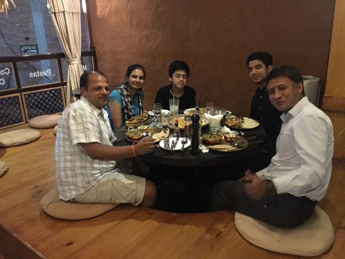 Ambassador Garden Home