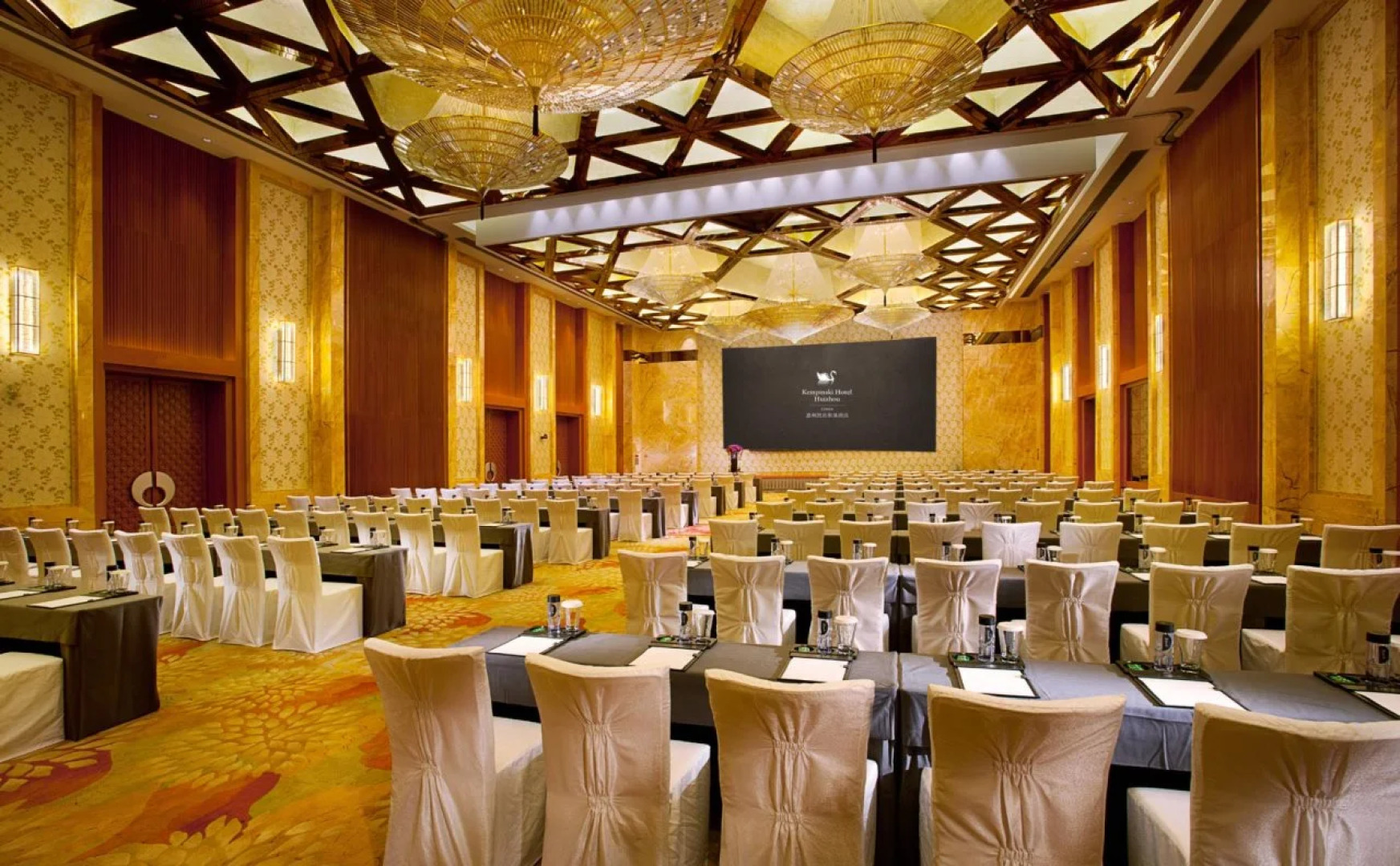 Kempinski Hotel Huizhou