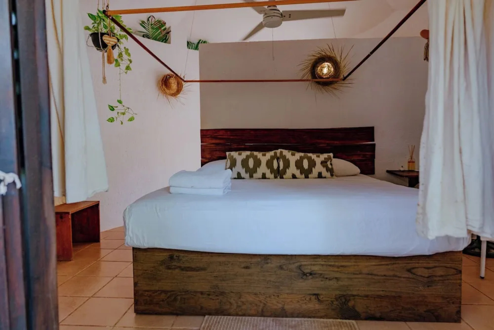 Quinta Feliz Troncones