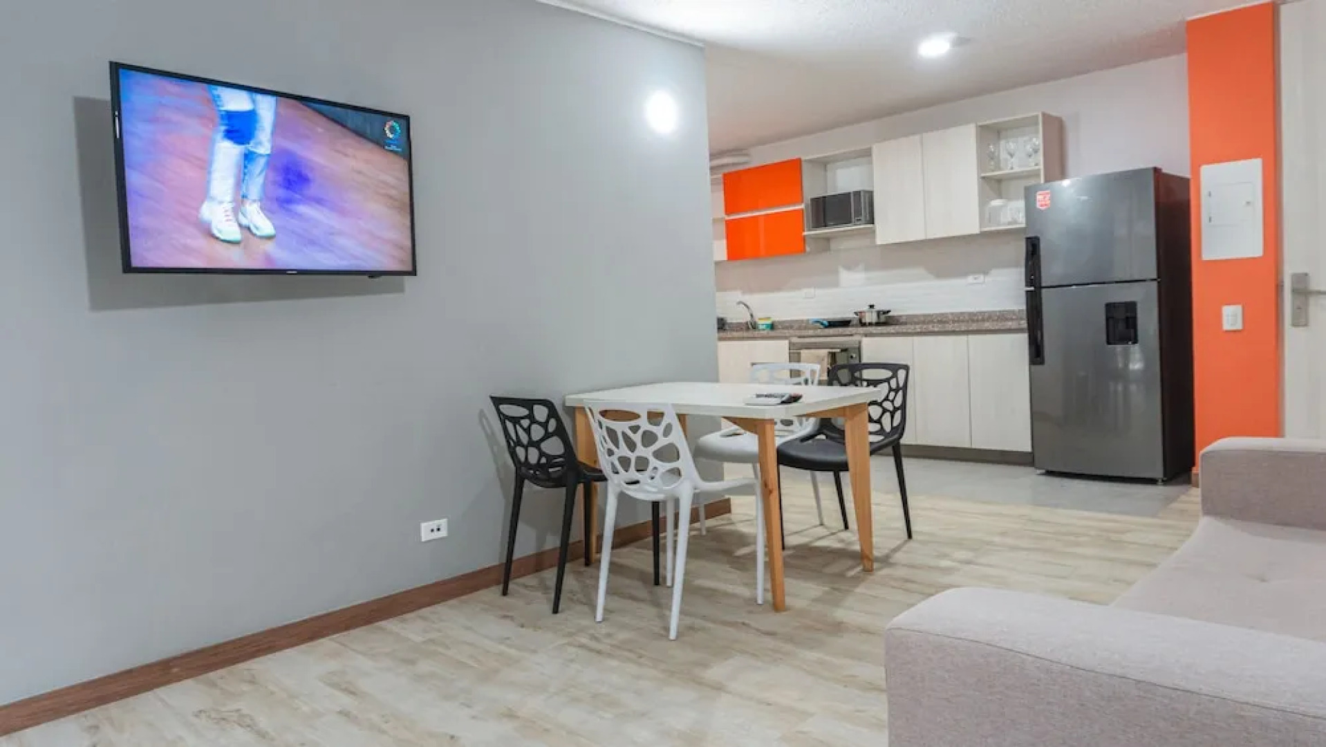 LivinnX Barranquilla 1