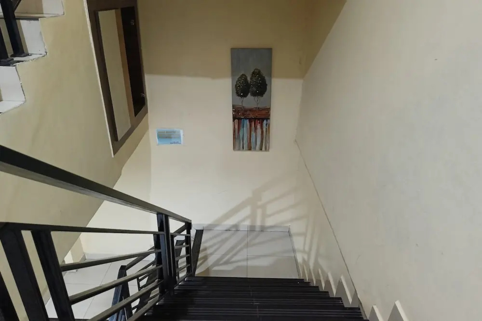 Hotel O Puri Homestay