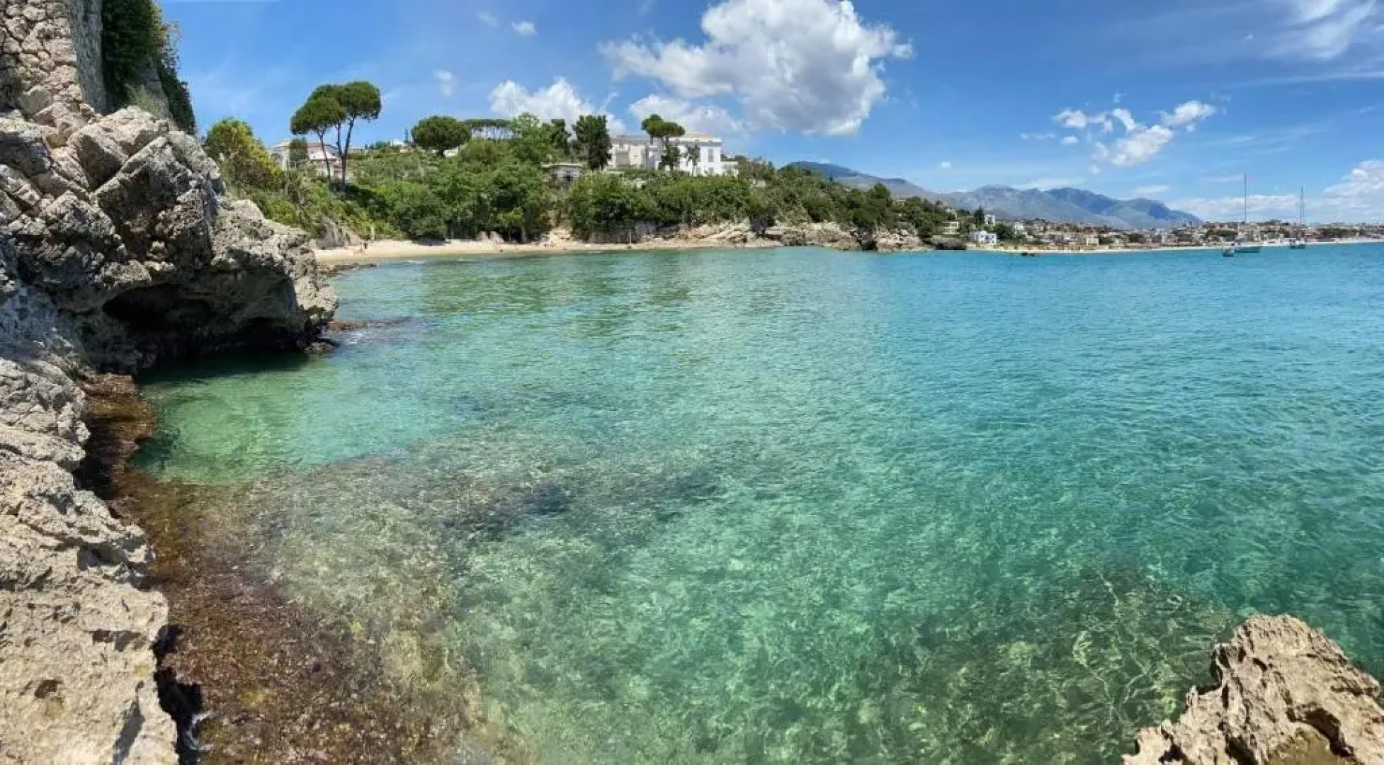 Villa Ninetta-Isabella