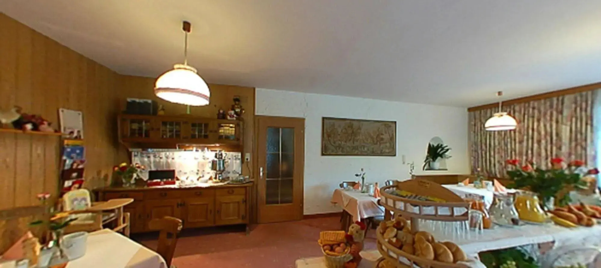 Pension St. Leonhard