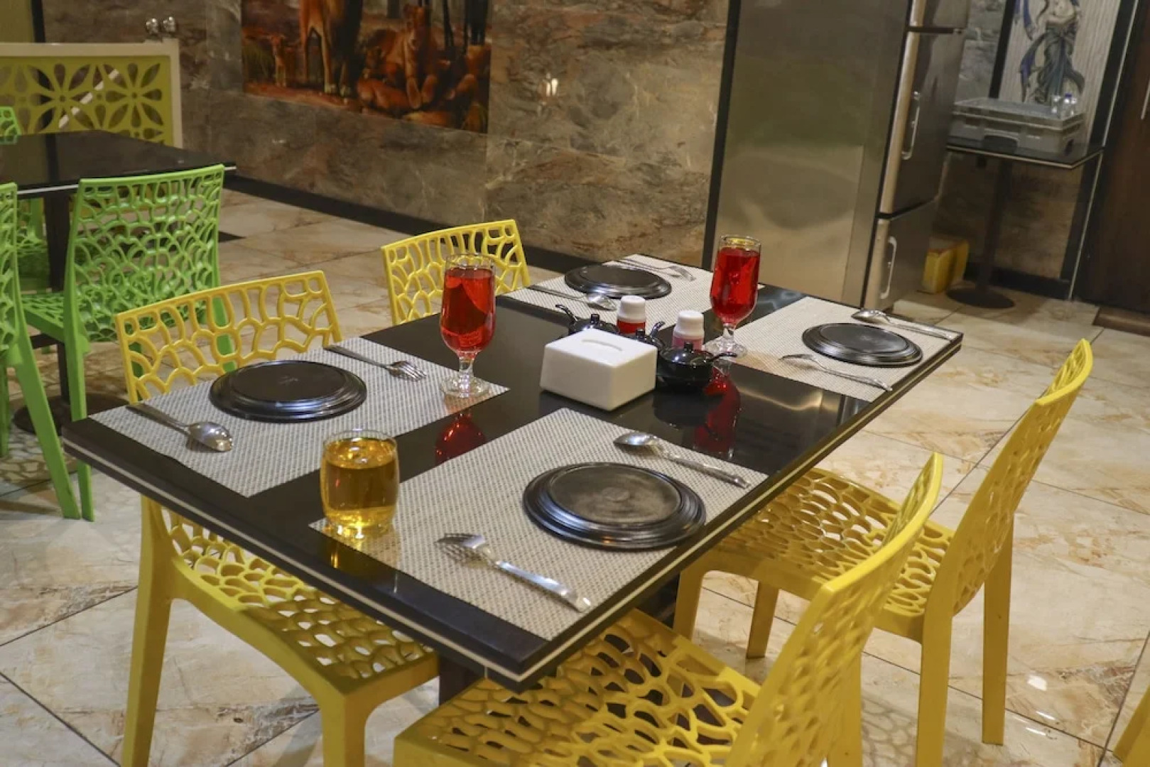 Hotel Garuda Executive