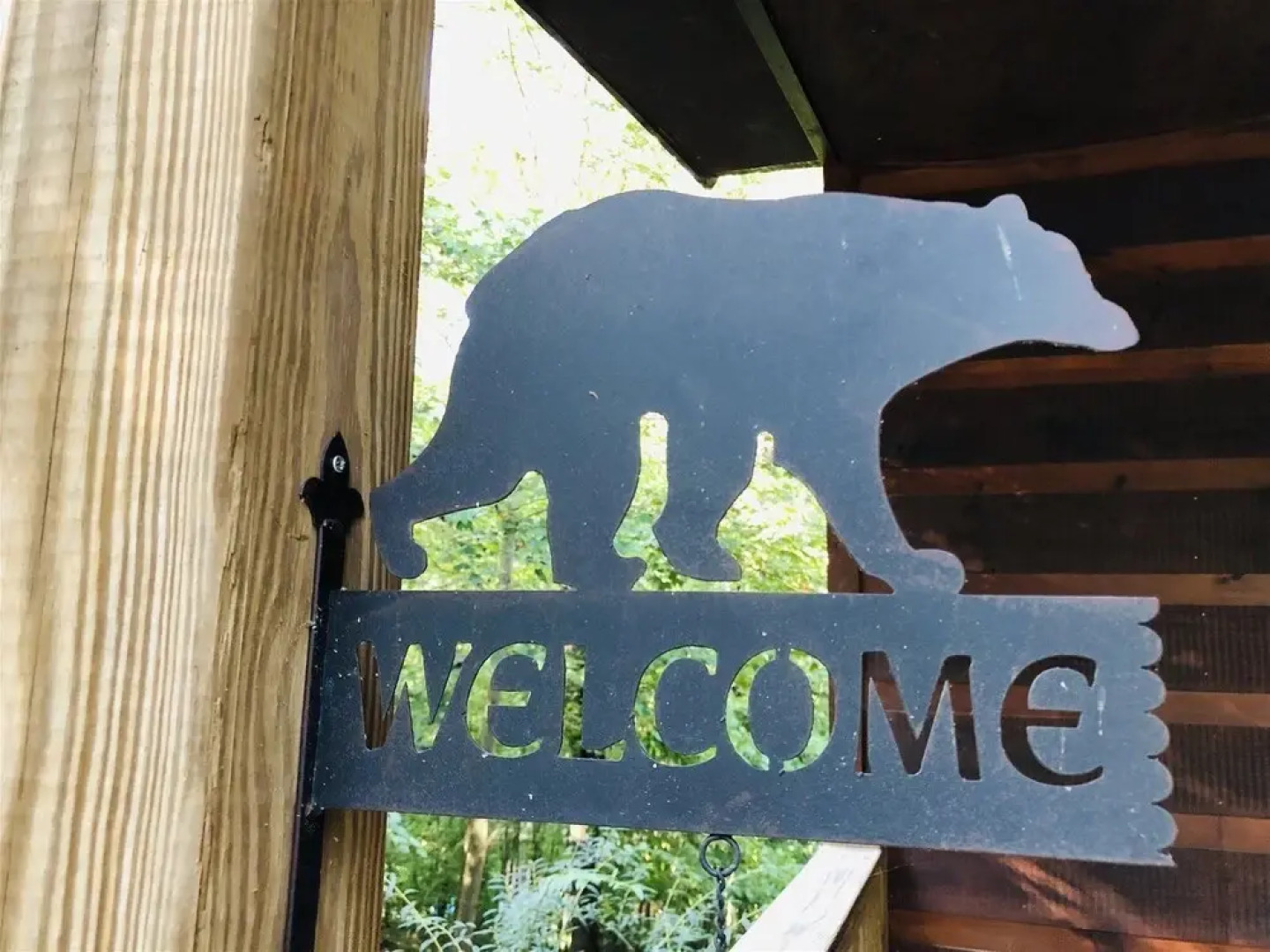 Winedown At The Creek