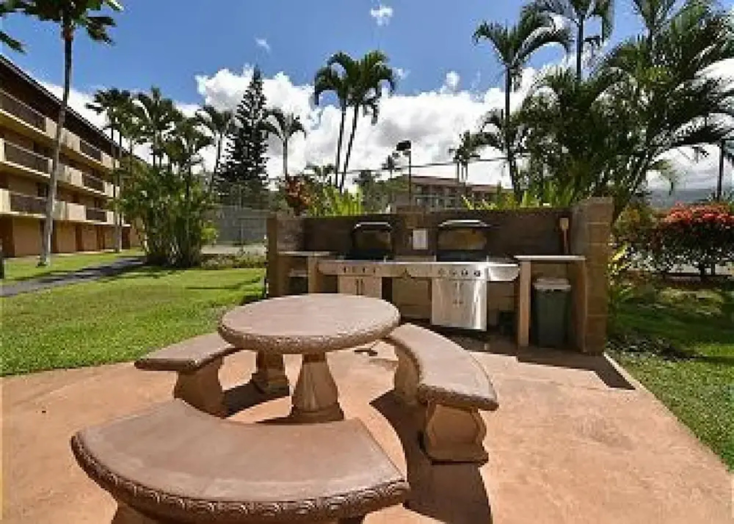 Maui Vista 1116 In Kihei